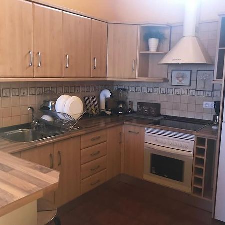 Una Casa Con Vistas ラ・カレタ エクステリア 写真