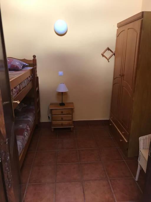 Una Casa Con Vistas ラ・カレタ エクステリア 写真