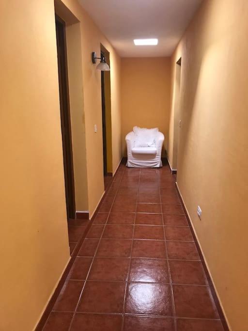 Una Casa Con Vistas ラ・カレタ エクステリア 写真