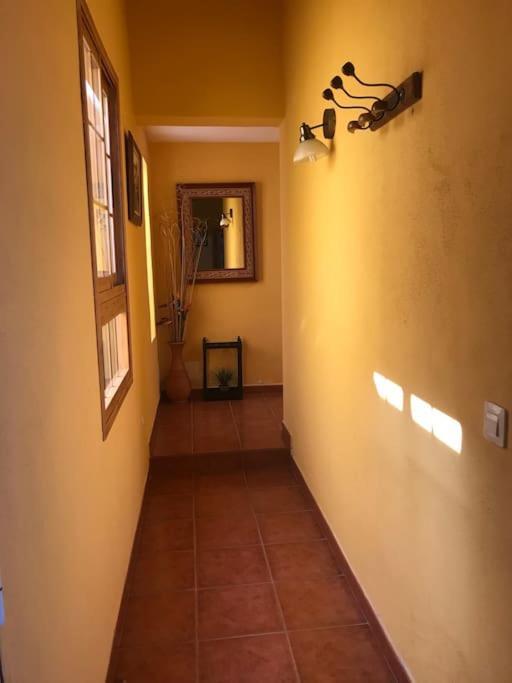 Una Casa Con Vistas ラ・カレタ エクステリア 写真