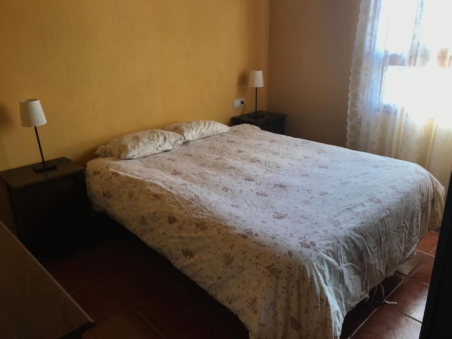 Una Casa Con Vistas ラ・カレタ エクステリア 写真