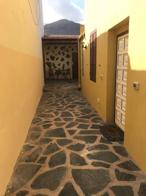 Una Casa Con Vistas ラ・カレタ エクステリア 写真
