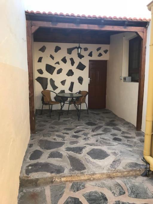 Una Casa Con Vistas ラ・カレタ エクステリア 写真