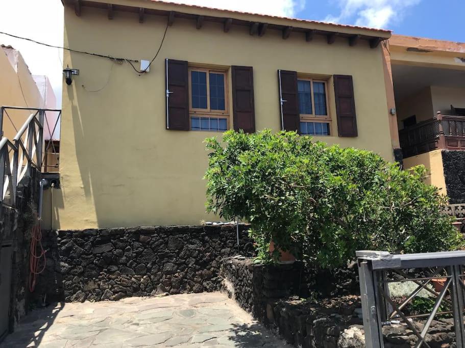 Una Casa Con Vistas ラ・カレタ エクステリア 写真